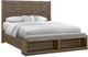 Bernards Moden Tea King Panel Storage Bed-0