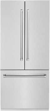 Satin Stainless Steel
