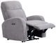 Parker House® Tuscany Whiskers Nature Power Recliner-5