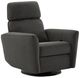 Luonto® Furniture Customizable Welted Manual Recliner-0