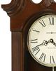 Howard Miller® Malia Cherry Bordeaux Wall Clock-2