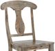 Canadel Customizable Champlain 0600 Side Chair-1