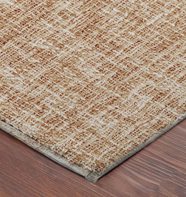 Dalyn™ Rug Company Voyage VY1 Copper 5'x8' Area Rug-4