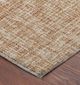 Dalyn™ Rug Company Voyage VY1 Copper 5'x8' Area Rug-4