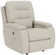 Flexsteel® Customizable Kerrie Power Rocking Recliner-0