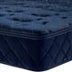 Chattam & Wells™ Roma 16" Wrapped Coil Firm Euro Top King Mattress-1