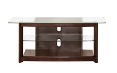 Coaster® Entertainment Units TV Console