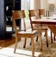 Bassett® Furniture Customizable BenchMade Rollins Dining Side Chair-4