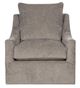 Century® Customizable Willem Swivel Chair-3