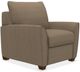 La-Z-Boy® Amy Brick Accent Chair-1
