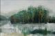 Stylecraft Chrome/Green Wall Art-1