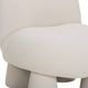 TOV Furniture Stomp Cream Accent Chair-5