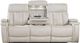 Parker House® Royce Fantom Ivory Power Reclining Sofa-3