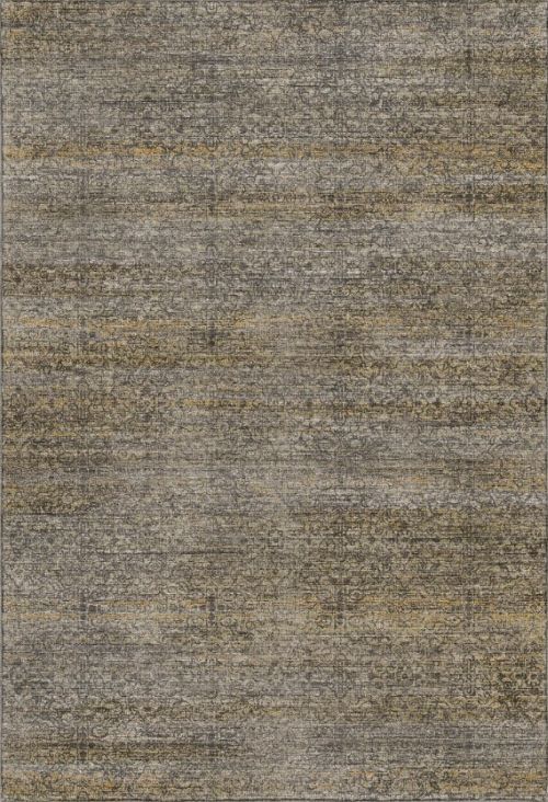 Dalyn™ Rug Company Vico VC9 Graphite 5'x8' Area Rug-0