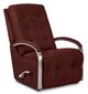 La-Z-Boy® Impulse Reclina-Glider® Swivel Recliner-0