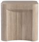 Bernhardt Living Loggia Aria 22" Side Table-1