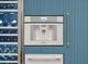 Thermador® 24" Stainless Steel Built in Coffee Machine-3