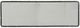 Furniture Classics Black Hammered Iron Edge Full Mirror-0