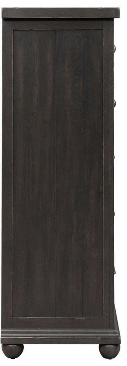 Liberty Furniture Harvest Home Chalkboard Chest-2
