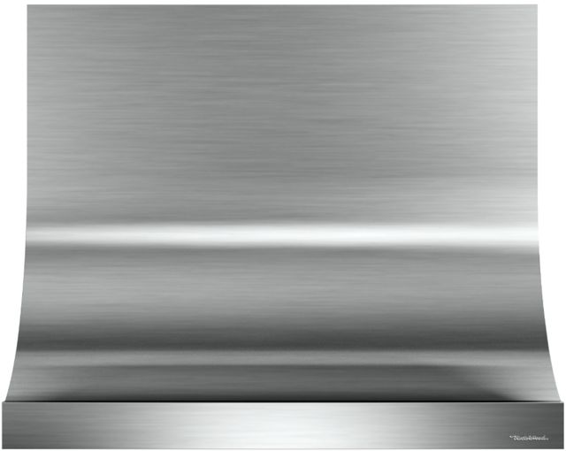 Vent-A-Hood® 60" Stainless Steel Wall Mounted Range Hood-0