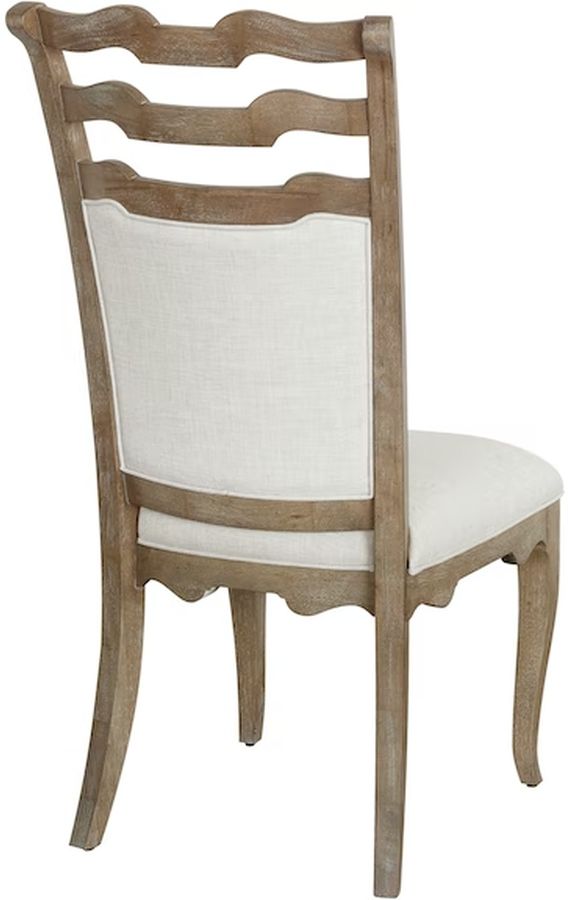 Pulaski™ Weston Hills Flax Seed Side Chair-2