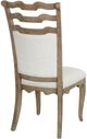 Pulaski™ Weston Hills Flax Seed Side Chair-2