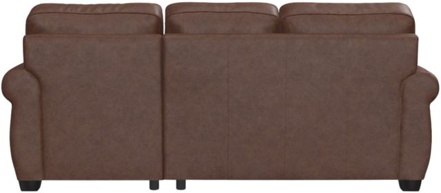 Palliser® Furniture Customizable Viceroy 3-Piece Right-Arm Facing Chaise Sectional-3