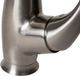 ZLINE Castor Brushed Nickel Pull Down Kitchen Faucet-3
