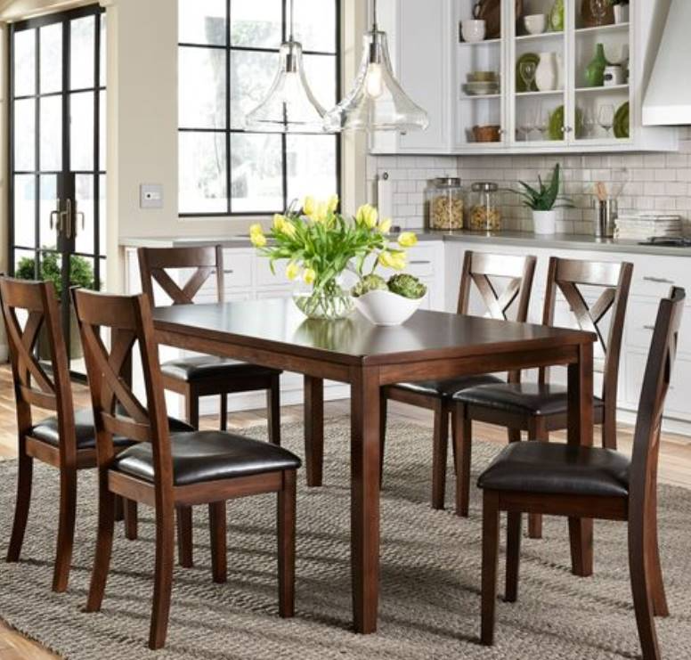 Liberty house table and chairs hotsell