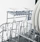Monogram® 18" Built In Dishwasher-Panel Ready-3