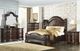 Homelegance® Royal Highlands Dark Cherry Dresser-1
