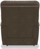 La-Z-Boy® Trouper PowerReclineXR® Reclina-Rocker® Mink Recliner-3