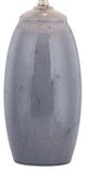 Forty West Benton Gray Table Lamp-1