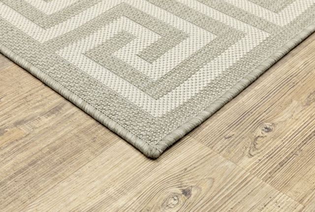 Oriental Weavers™ Portofino 5'x7' Style 6 Area Rug-3