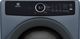Electrolux® 400 8 Cu. Ft. Denim Blue Front Load Gas Dryer-3