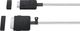 Samsung 5m Transparent One Invisible Connection™ Cable-1