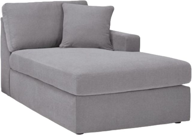 Signature Design by Ashley® Modmax 6-Piece Right-Arm Facing Sectional with Chaise and Storage Console-4