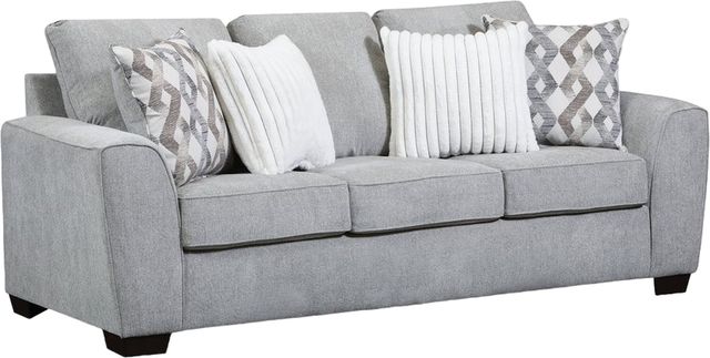 Peak Living Roman Steele Sofa-0
