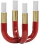 TOV Furniture Kaonashi Burgundy Candelabra-3