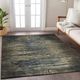 Dalyn™ Rug Company Trevi TV14 Coffee 5'x8' Area Rug-4