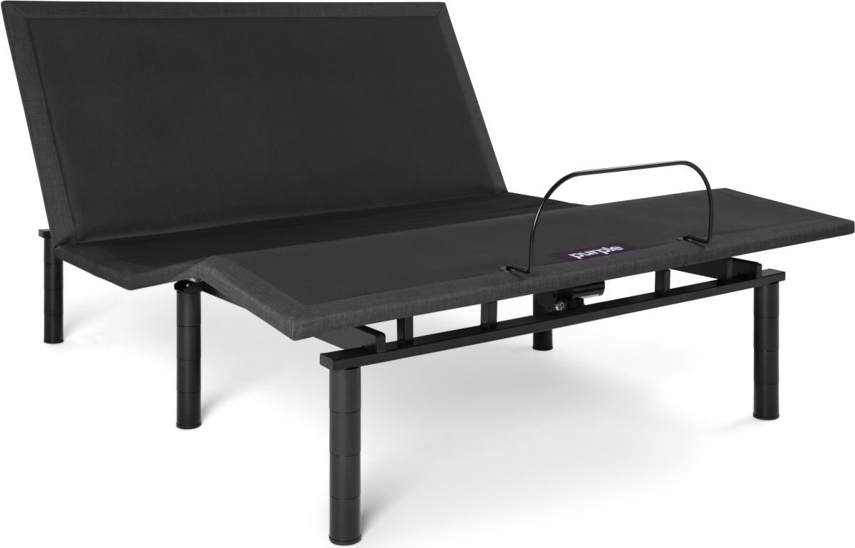Purple® Premium Smart Base™ Twin XL Adjustable Base | Walker Purple® Premium Smart Base™ Twin XL Adjustable Base | Walker