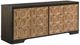 American Drew® Summit Basalt/Canyon Scottsdale Console-0