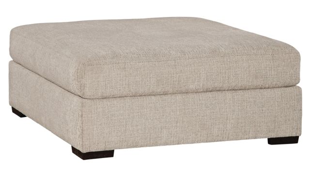 Behold™ Home Harmont Camel Ottoman-0