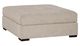 Behold™ Home Harmont Camel Ottoman-0