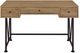 Coaster® Analiese Mango 3-Drawer Writing Desk-3