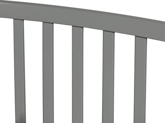 HH2 Home Carolina Gray Twin Daybed-2