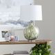 Crestview Collection Waverly Green Table Lamp-1