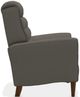 La-Z-Boy® Brentwood Granite High Leg Reclining Chair-2