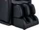 Cozzia® Zen™ 2 Black Power Massage Chair with Zero Gravity-3