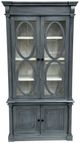 Vintage Furniture Oakland Vitrine-1
